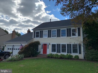 7035 Devereux Circle Dr, Alexandria, VA 22315