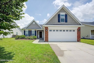 110 Kenmore Ct, New Bern, NC 28560