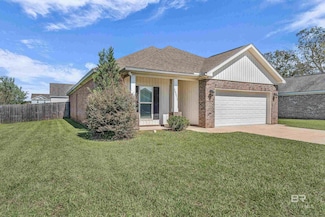 16871 Prado Loop, Loxley, AL 36551