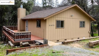 21473 Eel River Dr, Sonora, CA 95370