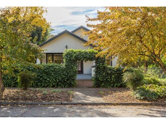 1092 W 5th Ave, Eugene, OR 97402