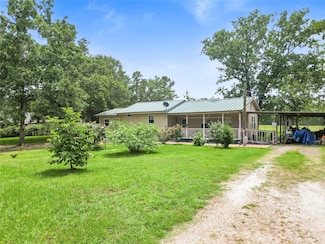 169 Oates Bros Rd, Trinity, TX 75862