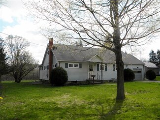 64 South St, Belmont, NY 14813