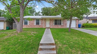 4722 Casa Manana St, San Antonio, TX 78233