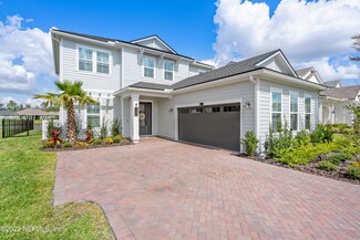 137 Anclote Way, St. Augustine, FL 32092