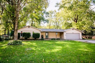 12765 W Tippecanoe Ranch Rd, Delphi, IN 46923