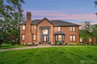 10612 Falls Creek Ln, Dayton, OH 45458
