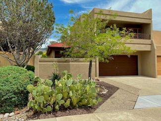 11210 Paseo Del Oso NE, Albuquerque, NM 87111