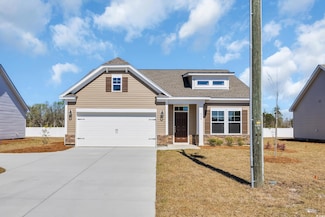 432 Hallie Martin Rd Unit lot C, Conway, SC 29527