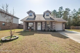 5009 Palmetto Cove, Diberville, MS 39540
