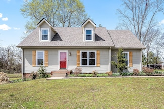 4920 Chesterfield Dr, Murfreesboro, TN 37127