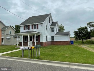 942 Main St, Salem, NJ 08079