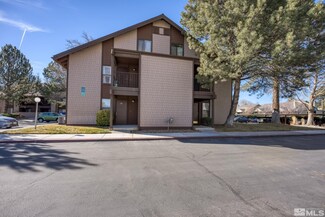 1465 E Peckham Ln Unit 77, Reno, NV 89502