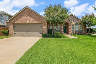 633 Ashwood Dr, Keller, TX 76248