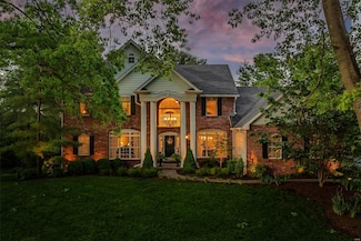 854 Revere Dr, Saint Louis, MO 63141