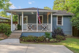 429 W 6th Ave, Tallahassee, FL 32303