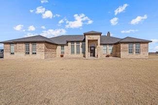 10024 Farm To Market Road 2641, Shallowater, TX 79363