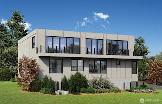 6950 SE Maker St, Mercer Island, WA 98040