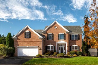 2385 Silvano Dr, Macungie, PA 18062