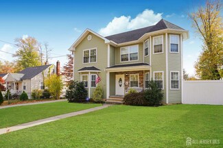 15 Preston Rd, East Brunswick, NJ 08816