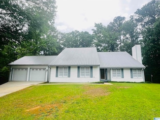 101 Sabina Dr SE, Jacksonville, AL 36265