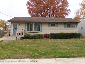 3430 Palmer St, Lansing, MI 48910