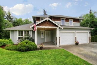13913 76th Ave NW, Stanwood, WA 98292