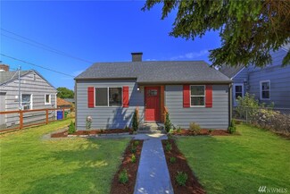 13534 35th Ave S, Tukwila, WA 98168