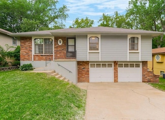 3911 N Colorado Ave, Kansas City, MO 64117