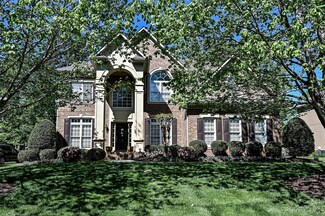 3429 Delamere Dr, Matthews, NC 28104