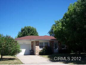 3608 Southlea Dr, Kokomo, IN 46902