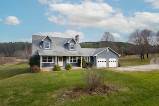 2086 Walker Mountain Rd, West Rutland, VT 05777