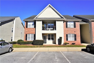 4030 Bardstown Ct Unit 101, Fayetteville, NC 28304