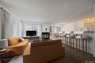 8500 E Jefferson Ave Unit 15E, Denver, CO 80237