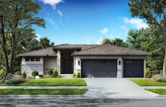 8020 Round Prairie St, Shawnee, KS 66218