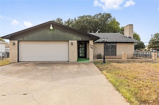 1336 N 61st St, Waco, TX 76710