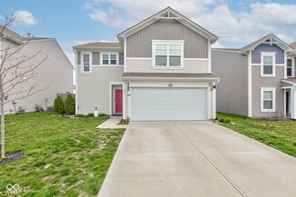 1012 Balto Dr, Shelbyville, IN 46176