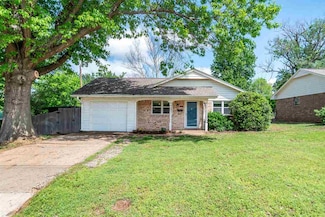 1410 E Virginia Ave, Stillwater, OK 74075