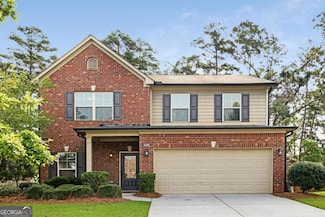 4450 Pleasant Woods Dr, Cumming, GA 30028