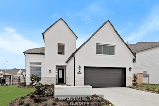 1135 Beals Creek St, Conroe, TX 77304