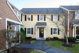 60 Pattison St Unit 9, Abington, MA 02351