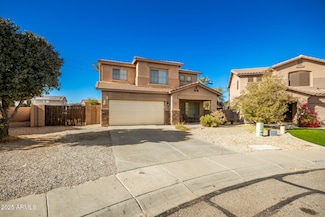 33602 N Cobble Stone Dr, San Tan Valley, AZ 85143
