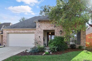 10828 Woodleaf Ave, Baton Rouge, LA 70816