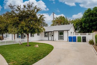 17371 Willard St, Northridge, CA 91325