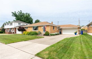 148 Pacecrest Ct, Buffalo, NY 14224