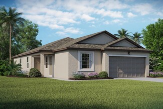 5089 Armina Place Unit 138, Fort Pierce, FL 34951