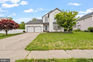 36 Randolph Ln, Sicklerville, NJ 08081