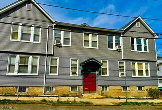 33/31 Lenox St Unit 4, Newark, NJ 07106