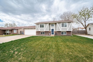 3111 N Bayberry St, Wichita, KS 67226