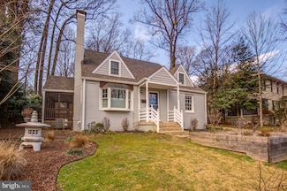 403 W Rosemary Ln, Falls Church, VA 22046